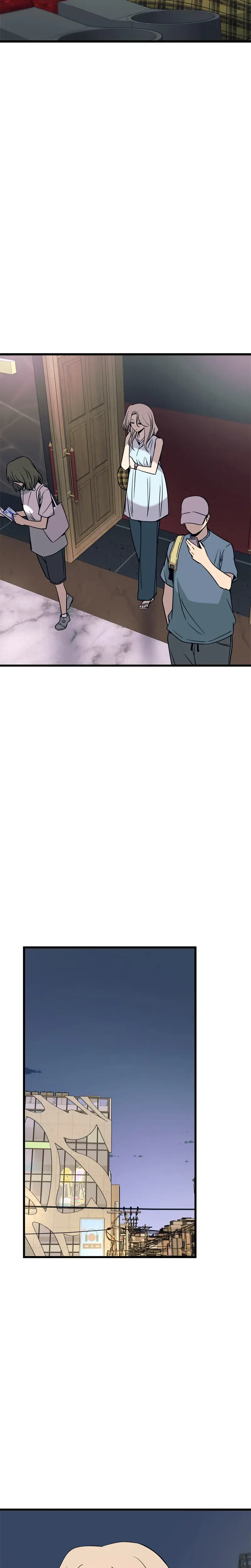 My Bias Gets On The Last Train Chapter 70 - Page 6