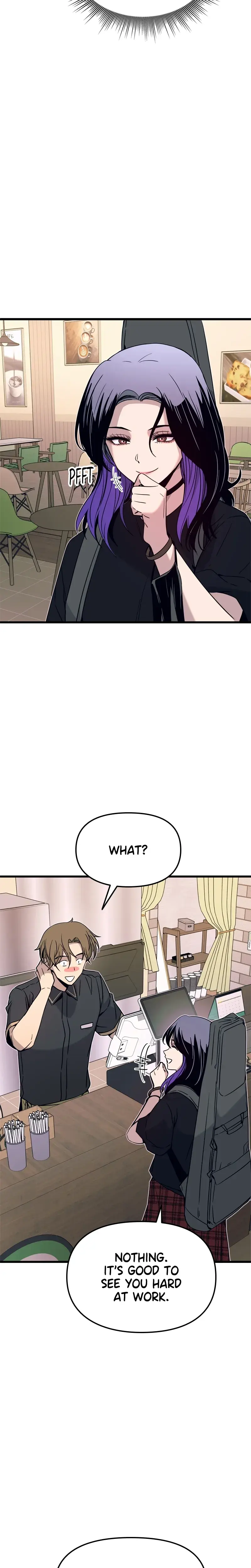 My Bias Gets On The Last Train Chapter 71 - Page 10
