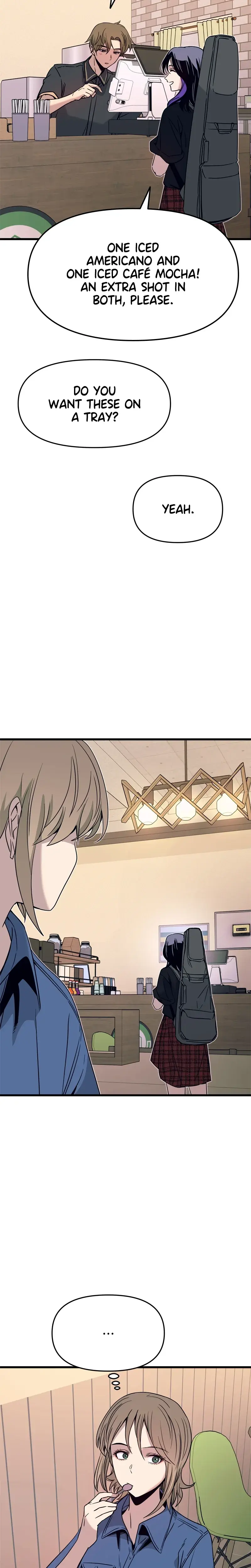 My Bias Gets On The Last Train Chapter 71 - Page 16