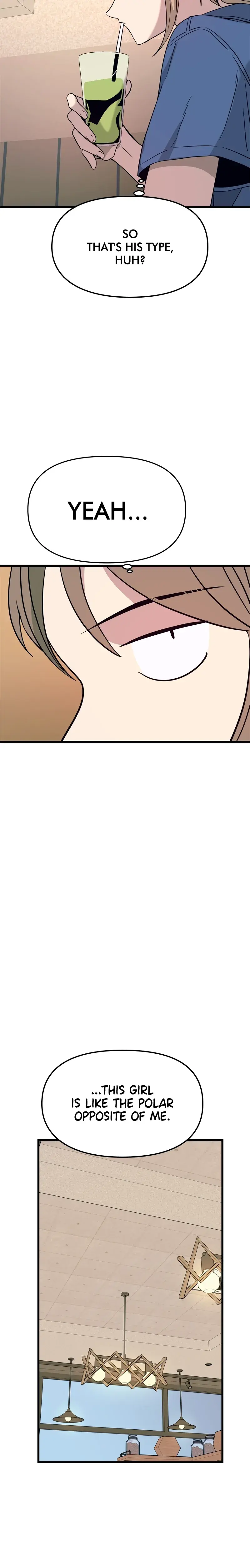 My Bias Gets On The Last Train Chapter 71 - Page 18
