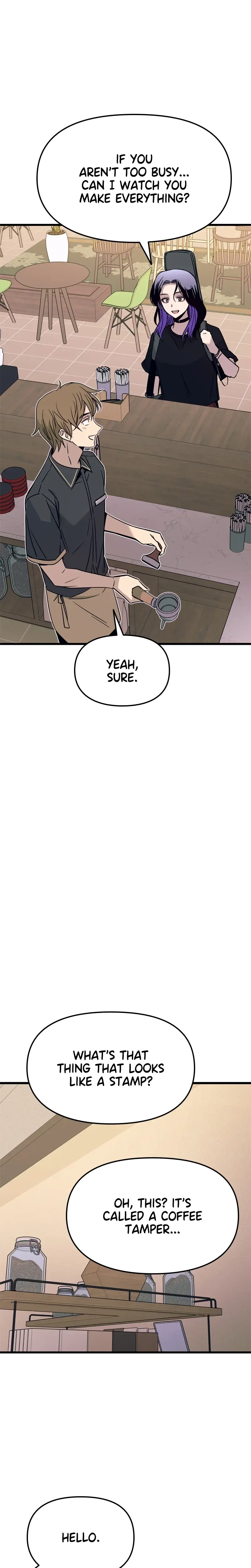 My Bias Gets On The Last Train Chapter 71 - Page 19