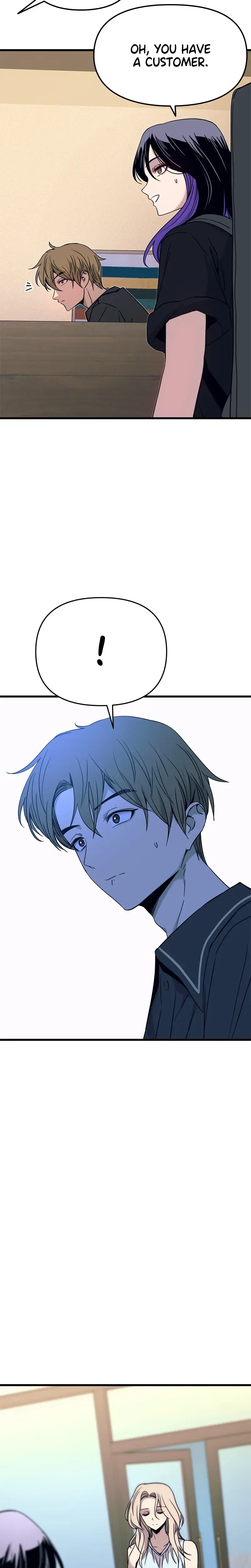 My Bias Gets On The Last Train Chapter 71 - Page 20