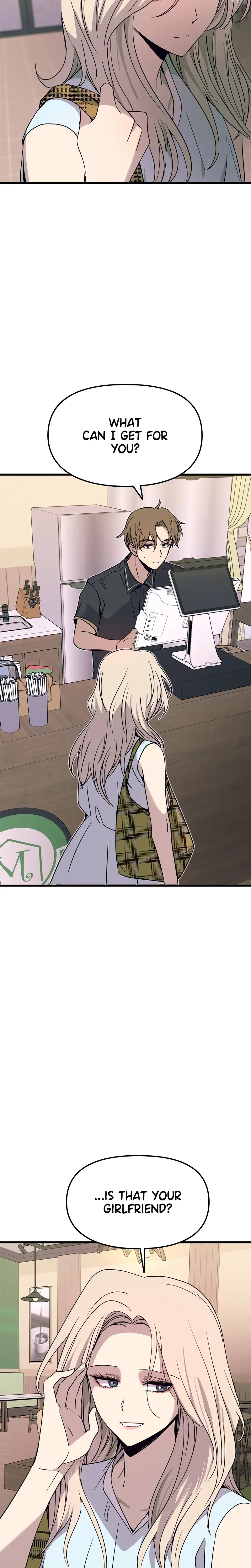 My Bias Gets On The Last Train Chapter 71 - Page 23