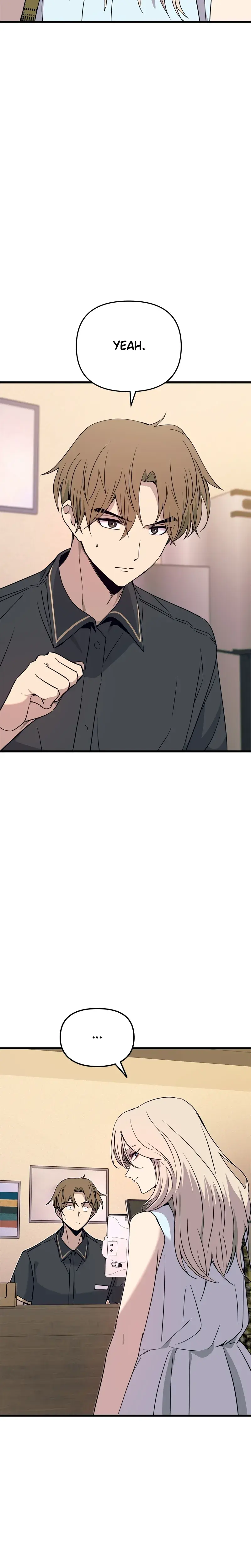 My Bias Gets On The Last Train Chapter 71 - Page 24