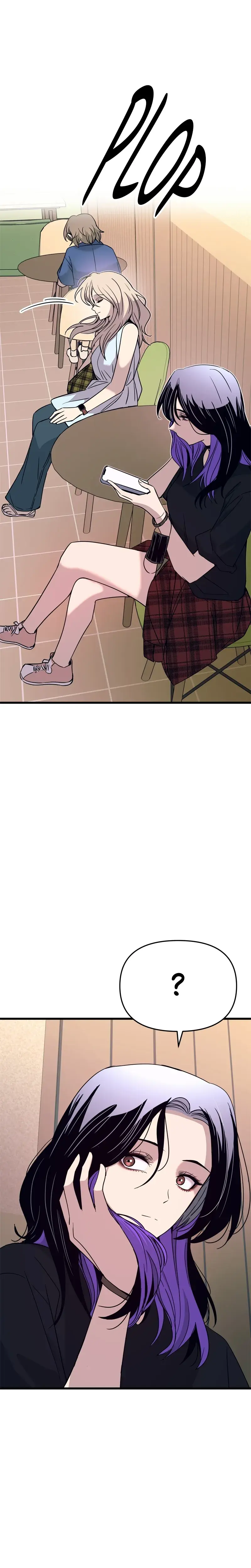My Bias Gets On The Last Train Chapter 71 - Page 28