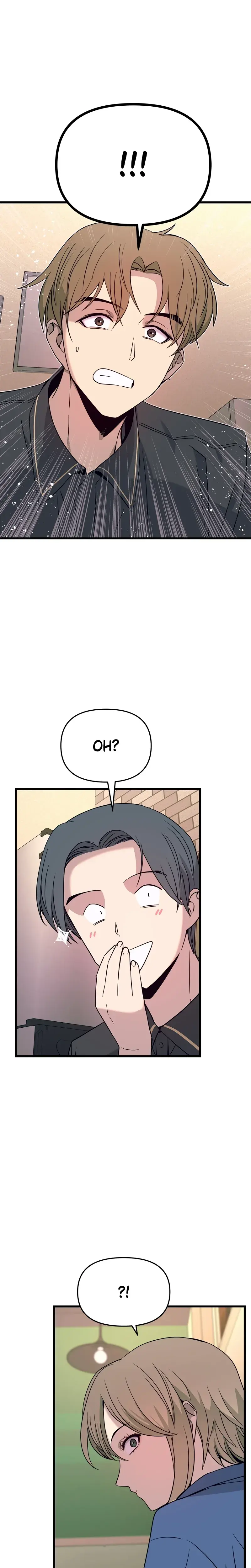 My Bias Gets On The Last Train Chapter 71 - Page 29