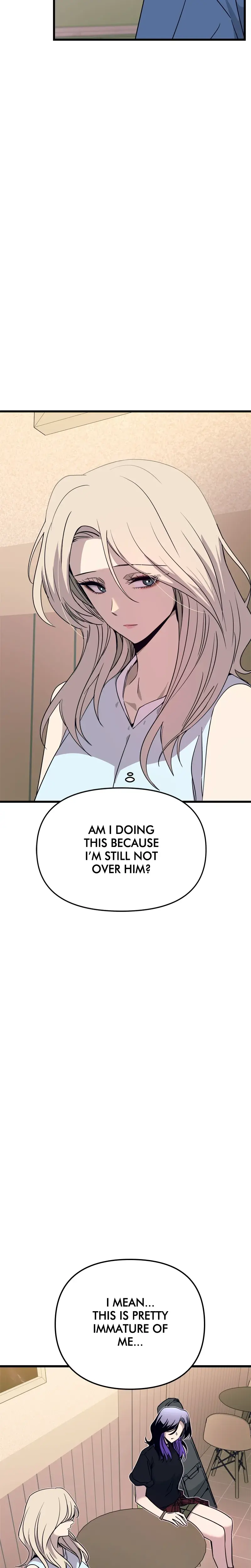 My Bias Gets On The Last Train Chapter 71 - Page 30
