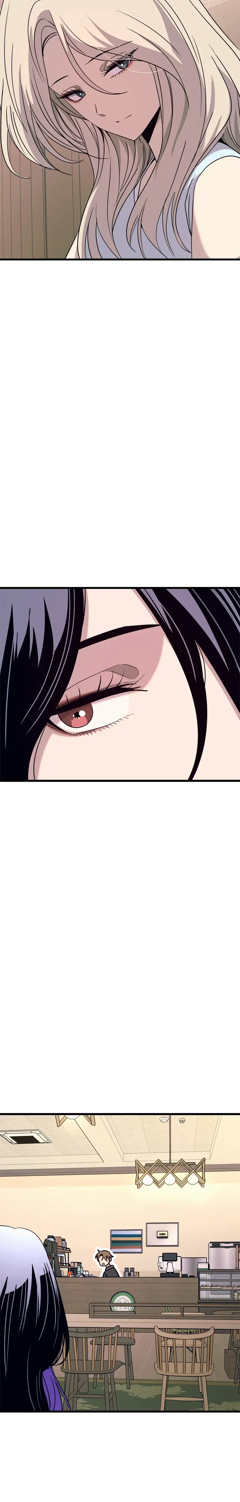 My Bias Gets On The Last Train Chapter 71 - Page 41