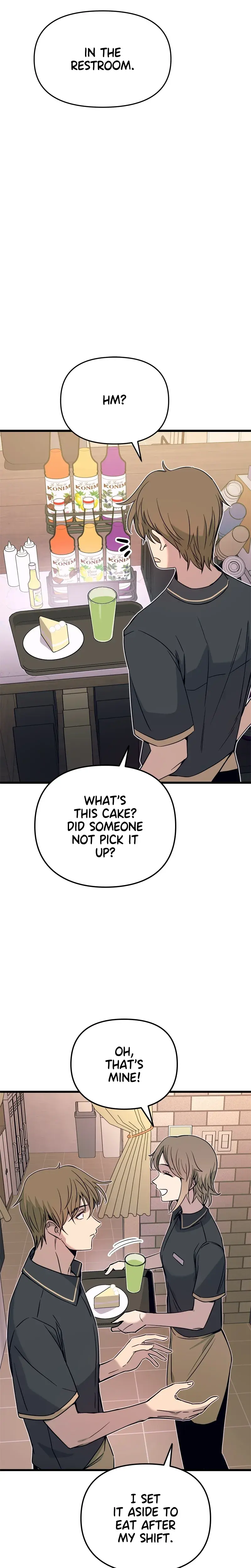 My Bias Gets On The Last Train Chapter 71 - Page 5