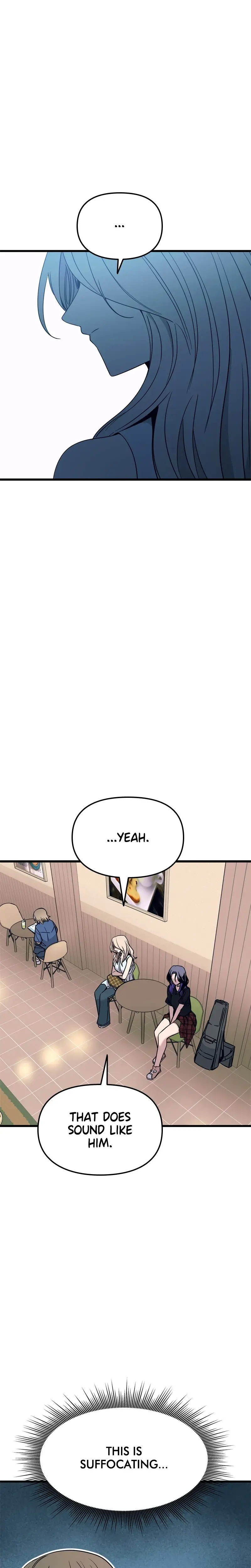 My Bias Gets On The Last Train Chapter 72 - Page 10