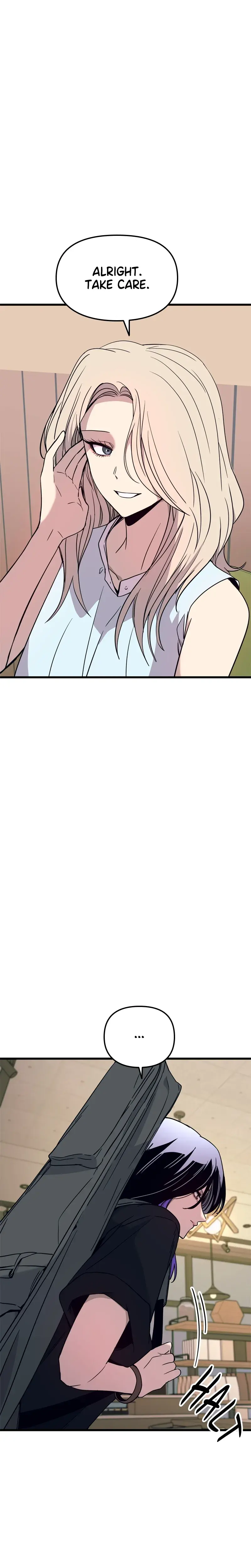 My Bias Gets On The Last Train Chapter 72 - Page 12