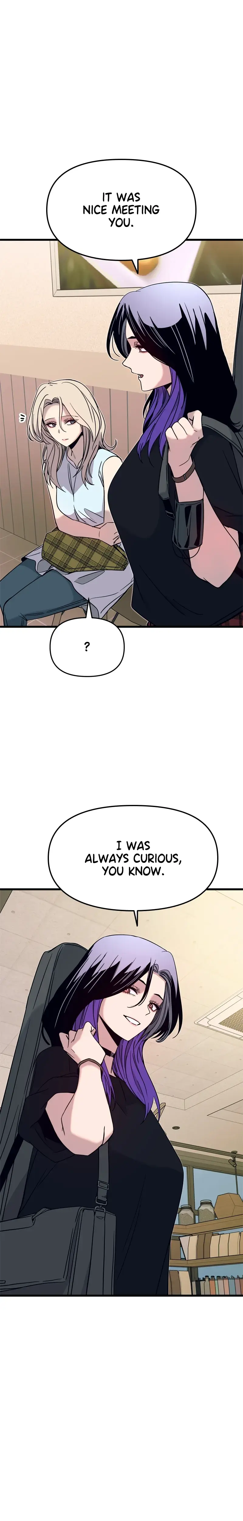 My Bias Gets On The Last Train Chapter 72 - Page 13