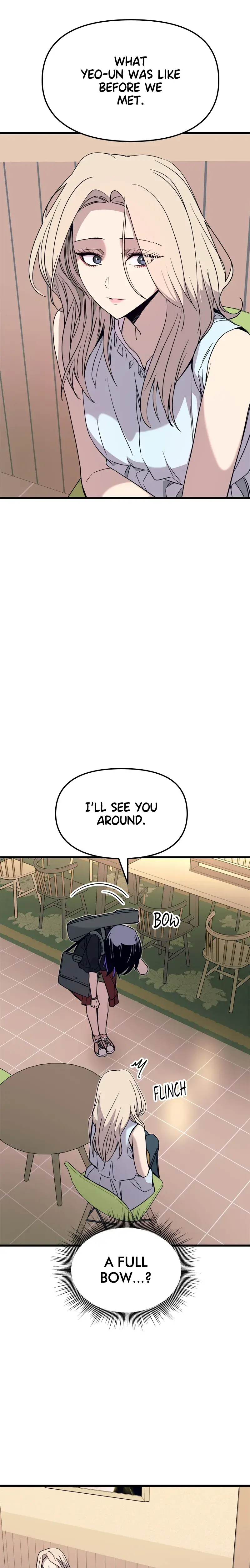 My Bias Gets On The Last Train Chapter 72 - Page 14