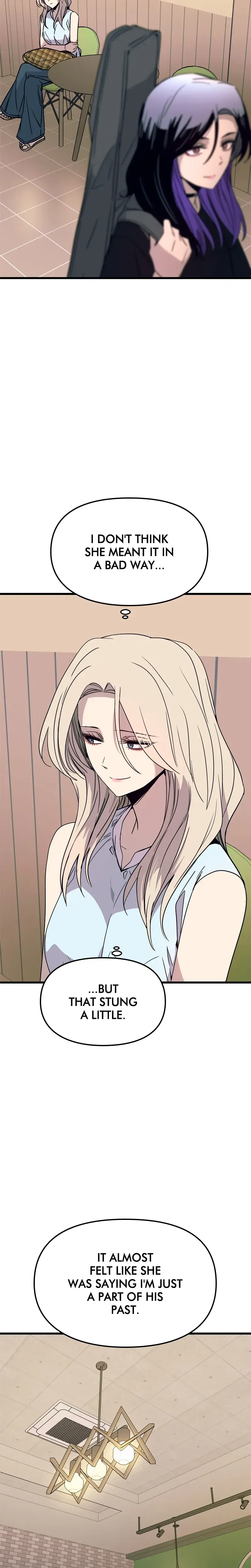 My Bias Gets On The Last Train Chapter 72 - Page 15
