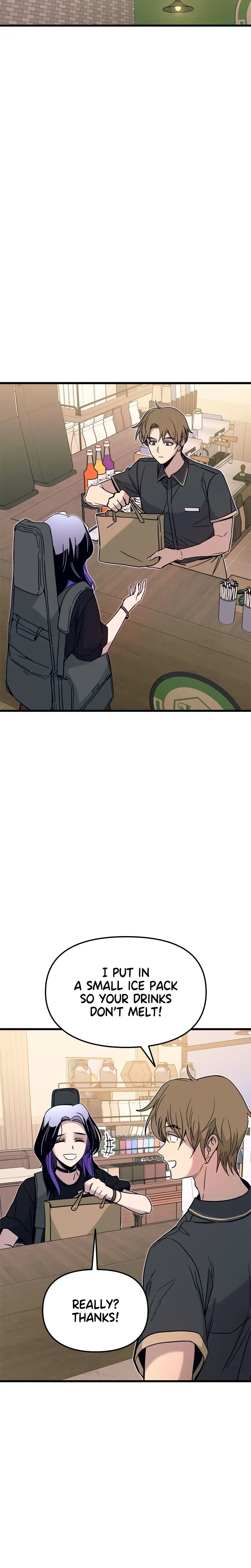 My Bias Gets On The Last Train Chapter 72 - Page 16
