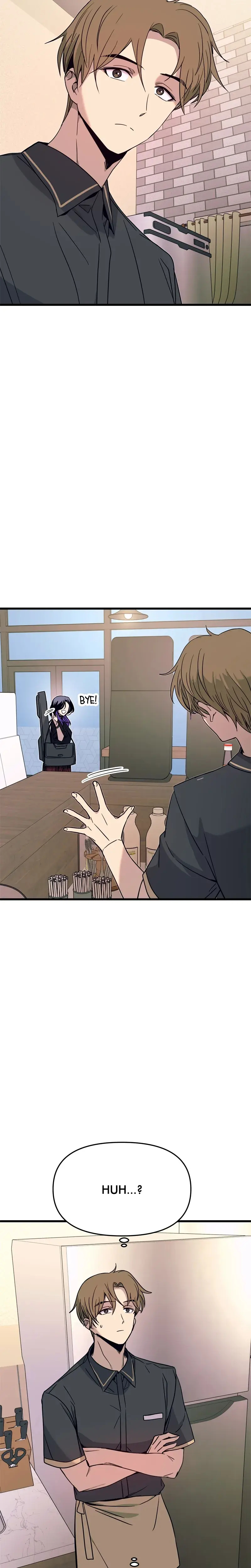 My Bias Gets On The Last Train Chapter 72 - Page 19
