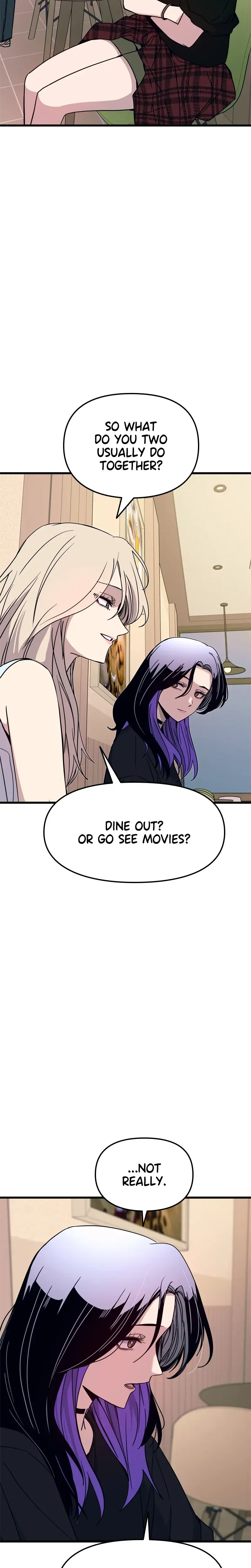 My Bias Gets On The Last Train Chapter 72 - Page 2