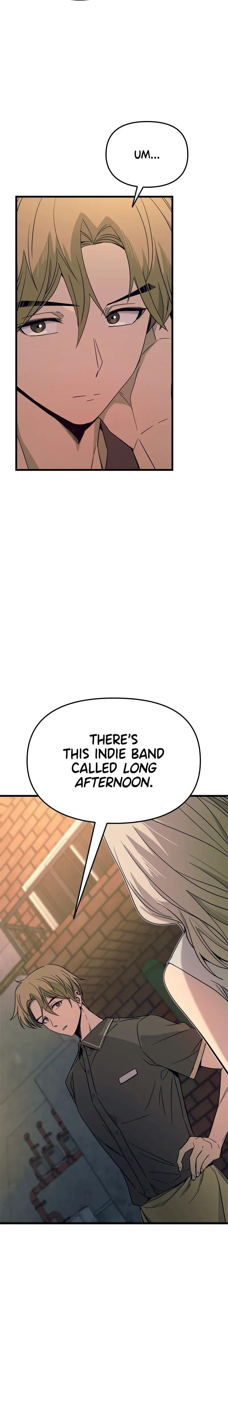 My Bias Gets On The Last Train Chapter 72 - Page 30