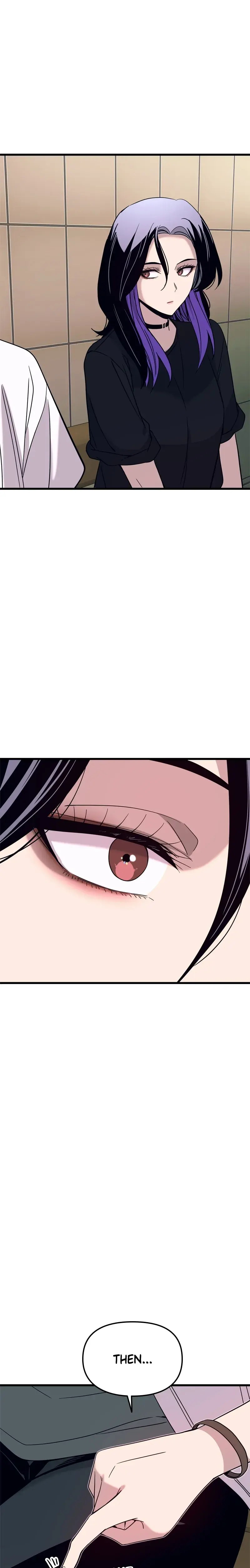 My Bias Gets On The Last Train Chapter 72 - Page 43