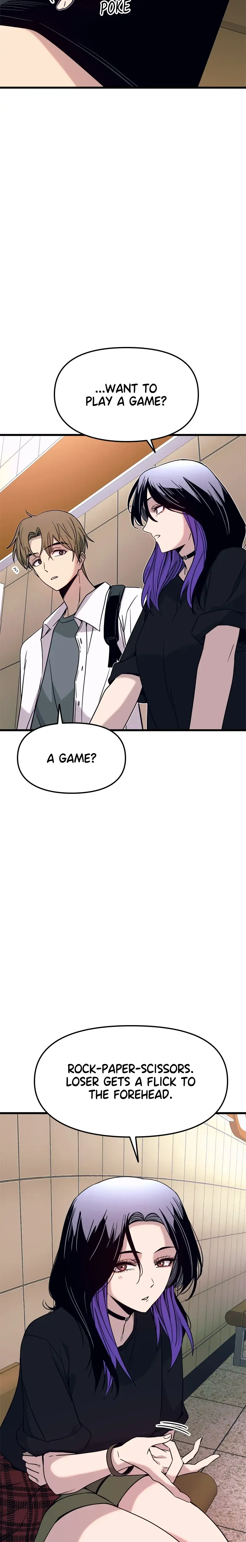 My Bias Gets On The Last Train Chapter 72 - Page 44