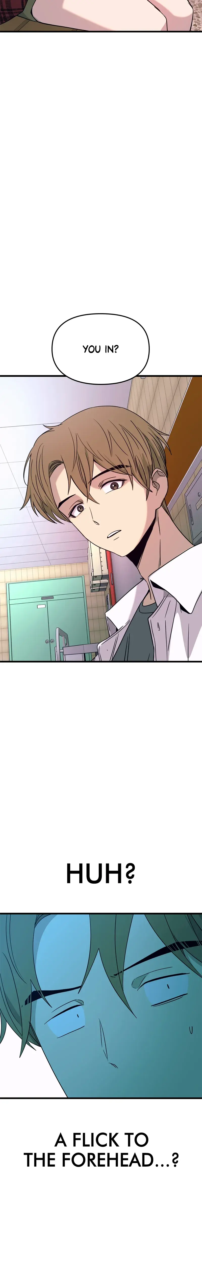 My Bias Gets On The Last Train Chapter 72 - Page 45