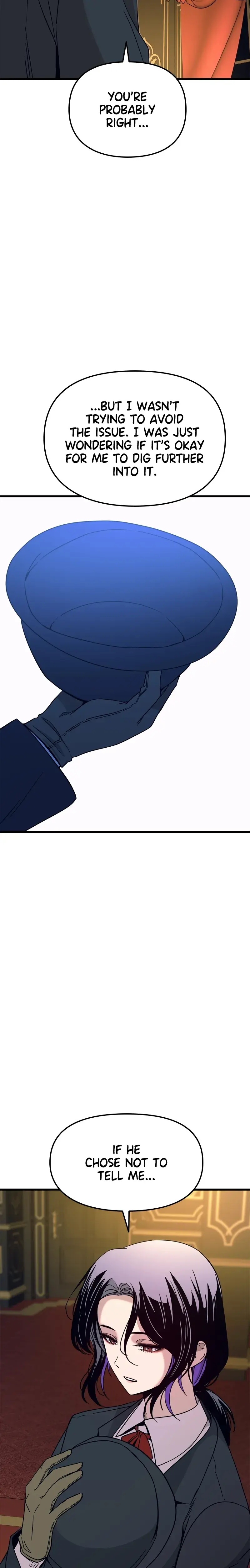 My Bias Gets On The Last Train Chapter 73 - Page 14