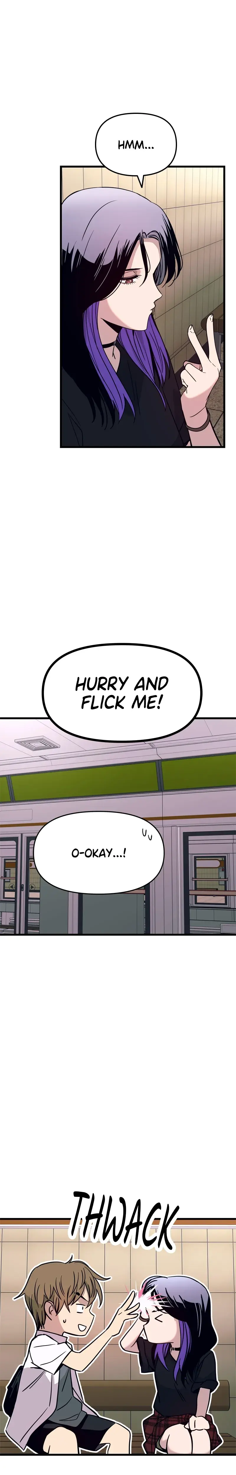 My Bias Gets On The Last Train Chapter 73 - Page 29