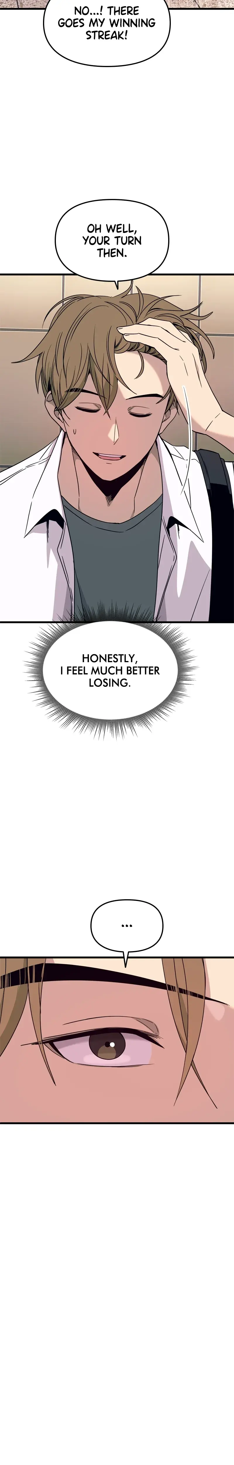 My Bias Gets On The Last Train Chapter 73 - Page 34