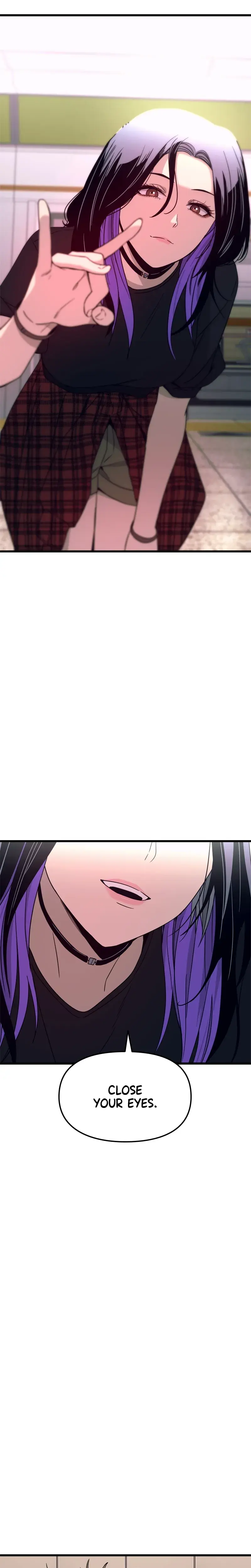 My Bias Gets On The Last Train Chapter 73 - Page 35