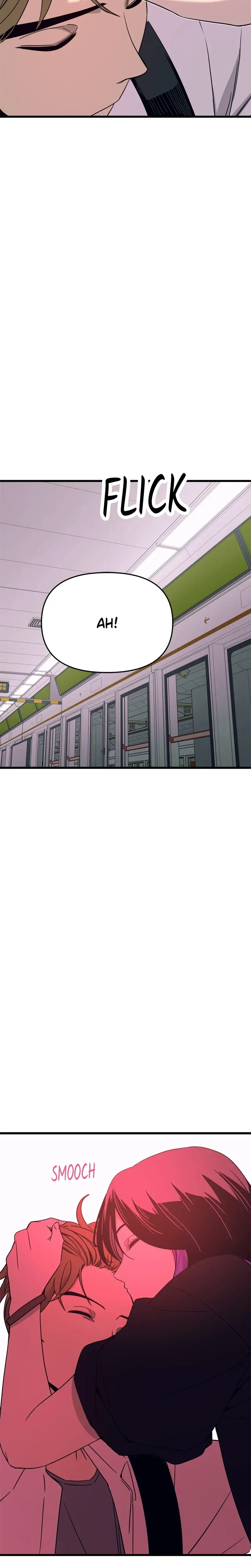 My Bias Gets On The Last Train Chapter 73 - Page 37