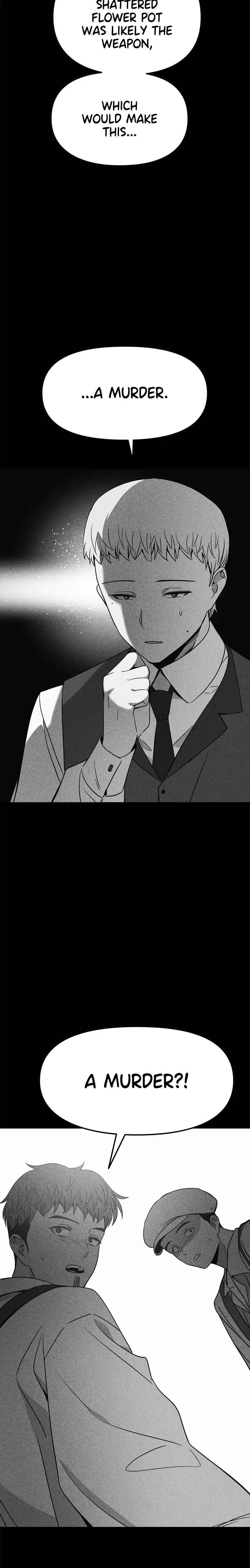 My Bias Gets On The Last Train Chapter 73 - Page 4