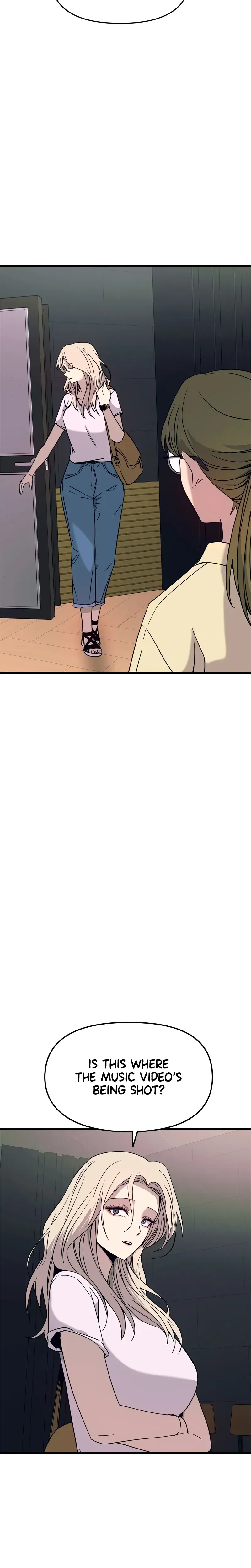 My Bias Gets On The Last Train Chapter 73 - Page 44