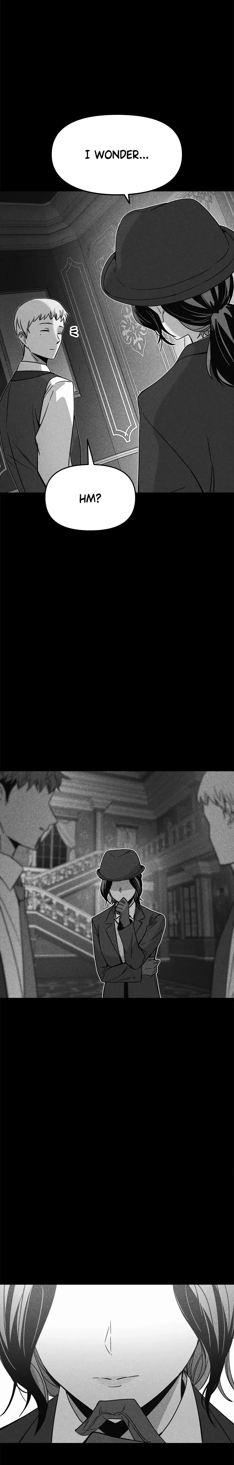 My Bias Gets On The Last Train Chapter 73 - Page 6