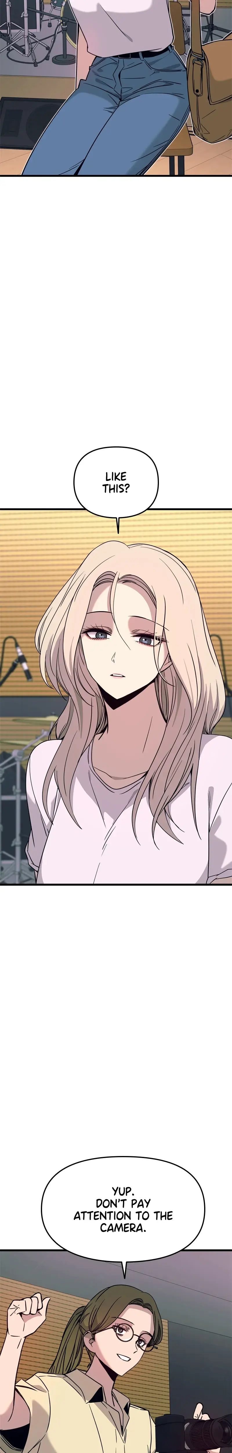 My Bias Gets On The Last Train Chapter 74 - Page 12