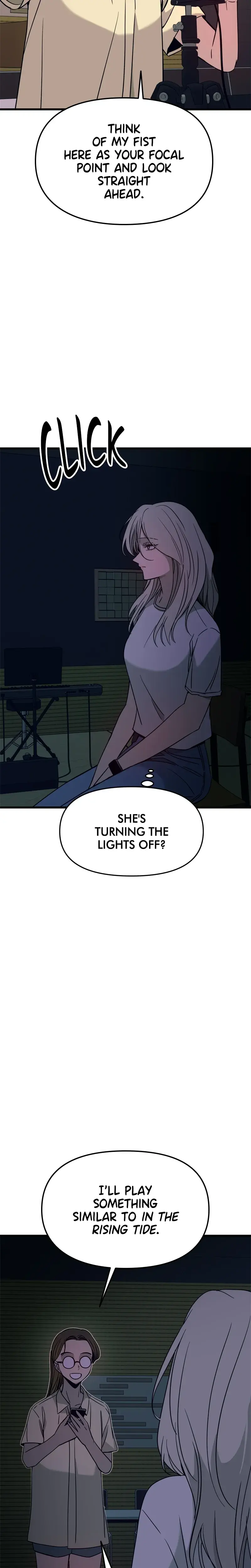 My Bias Gets On The Last Train Chapter 74 - Page 13