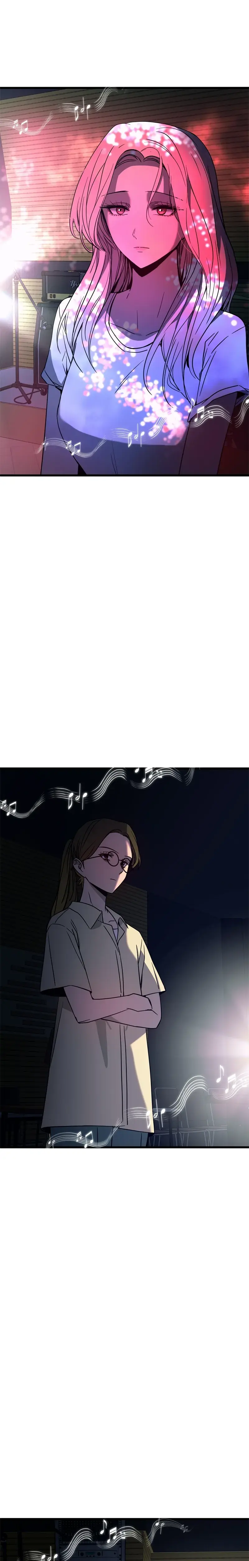 My Bias Gets On The Last Train Chapter 74 - Page 15