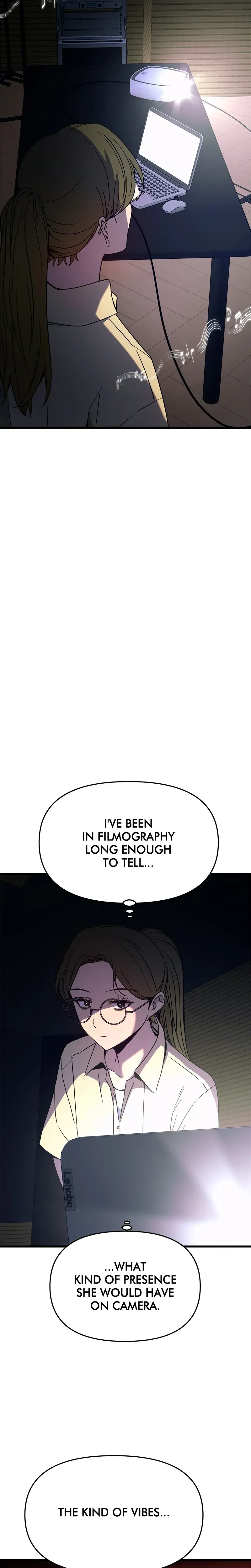 My Bias Gets On The Last Train Chapter 74 - Page 16
