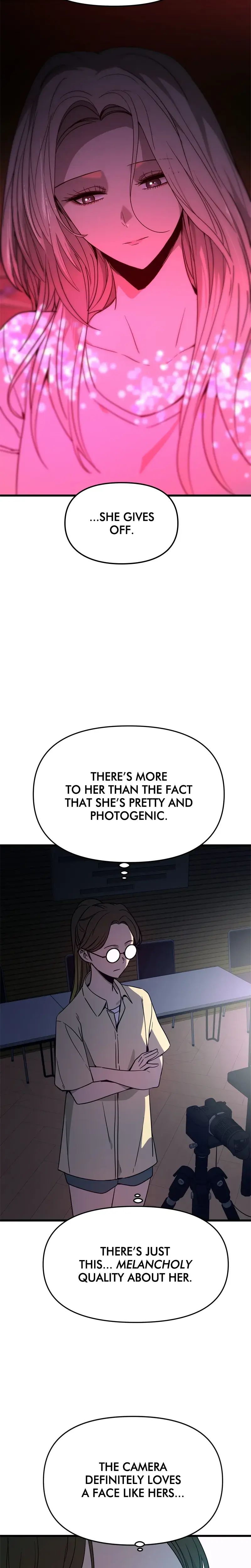 My Bias Gets On The Last Train Chapter 74 - Page 17