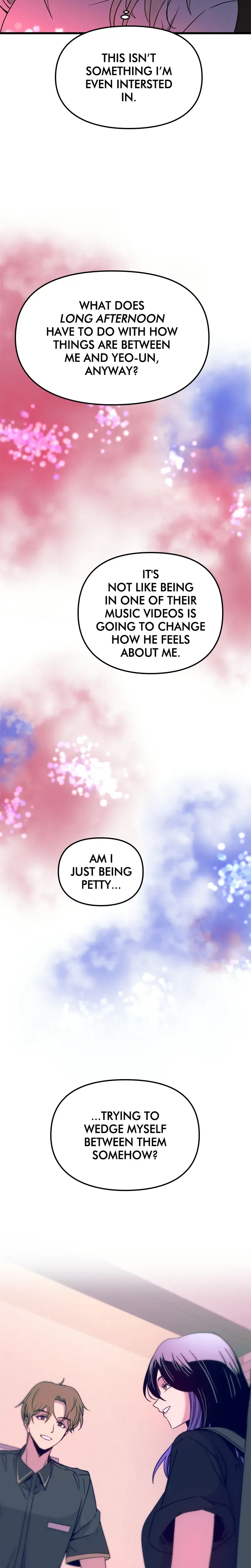 My Bias Gets On The Last Train Chapter 74 - Page 19