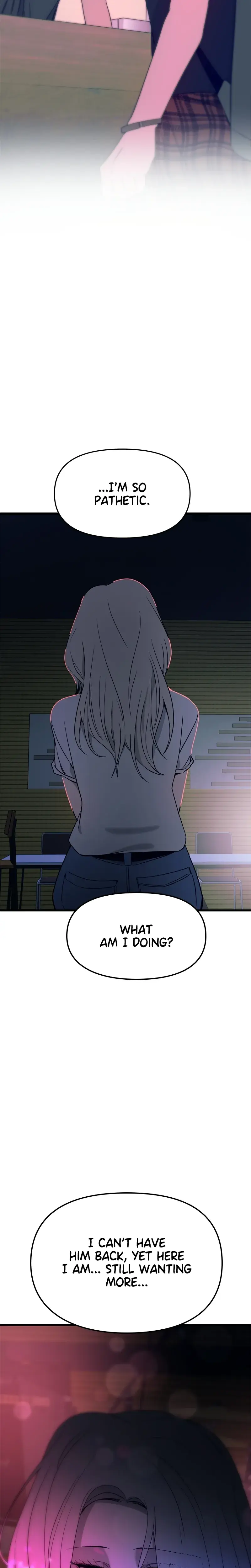 My Bias Gets On The Last Train Chapter 74 - Page 20