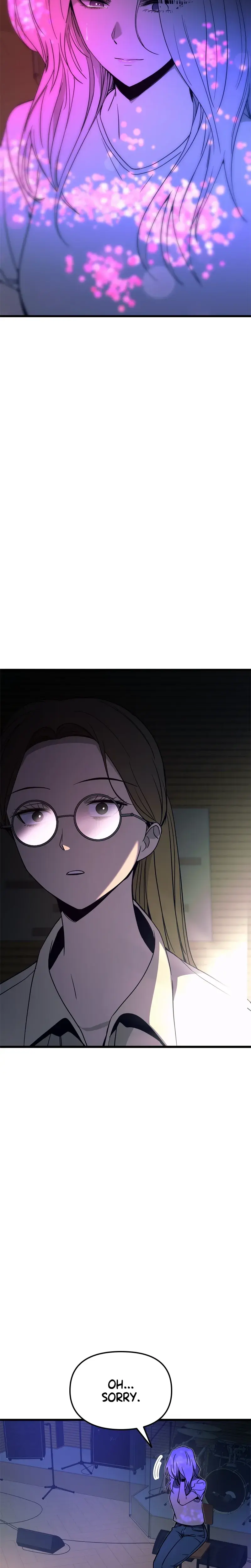 My Bias Gets On The Last Train Chapter 74 - Page 21