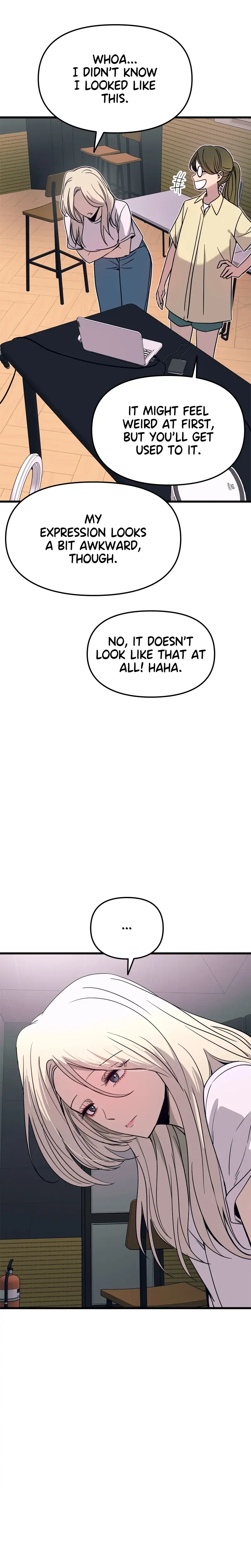 My Bias Gets On The Last Train Chapter 74 - Page 24