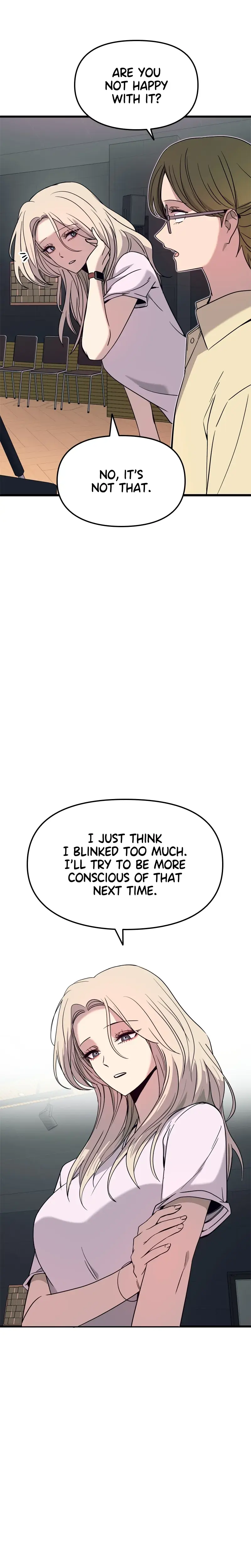 My Bias Gets On The Last Train Chapter 74 - Page 25
