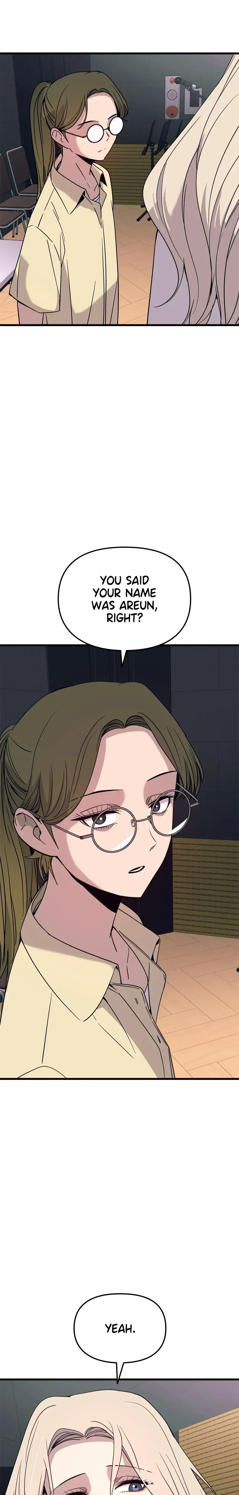 My Bias Gets On The Last Train Chapter 74 - Page 26
