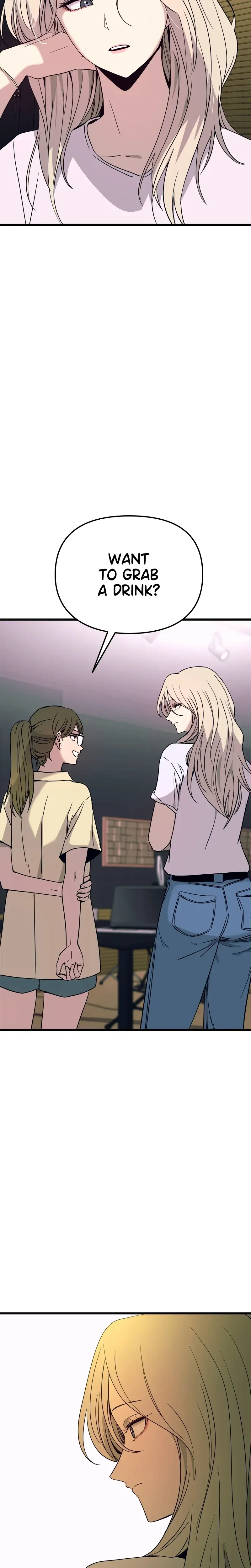 My Bias Gets On The Last Train Chapter 74 - Page 27