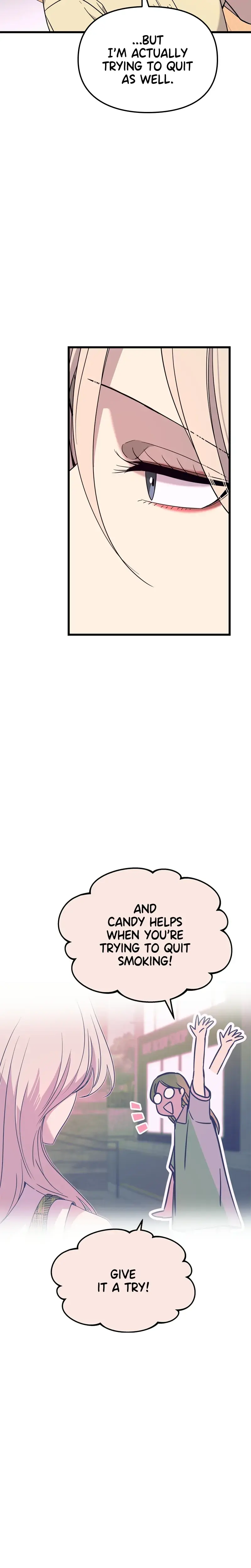 My Bias Gets On The Last Train Chapter 74 - Page 29