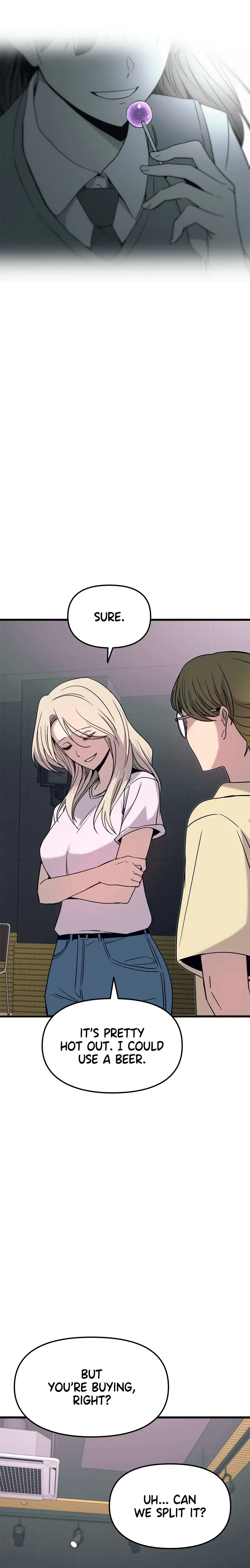 My Bias Gets On The Last Train Chapter 74 - Page 30