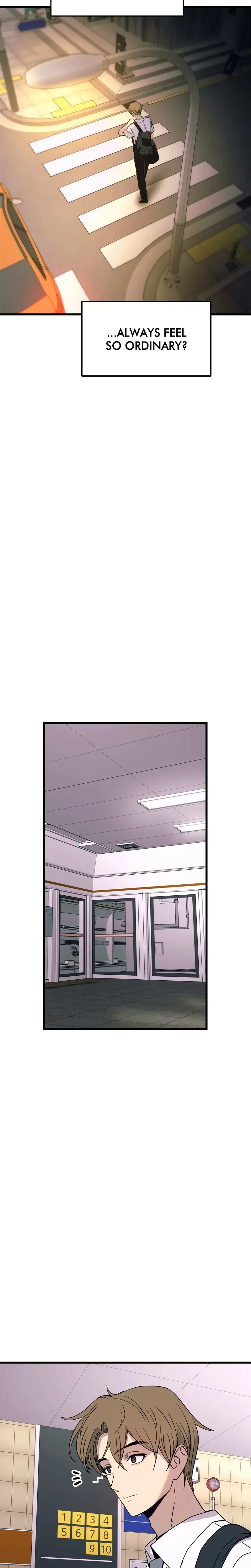 My Bias Gets On The Last Train Chapter 74 - Page 35
