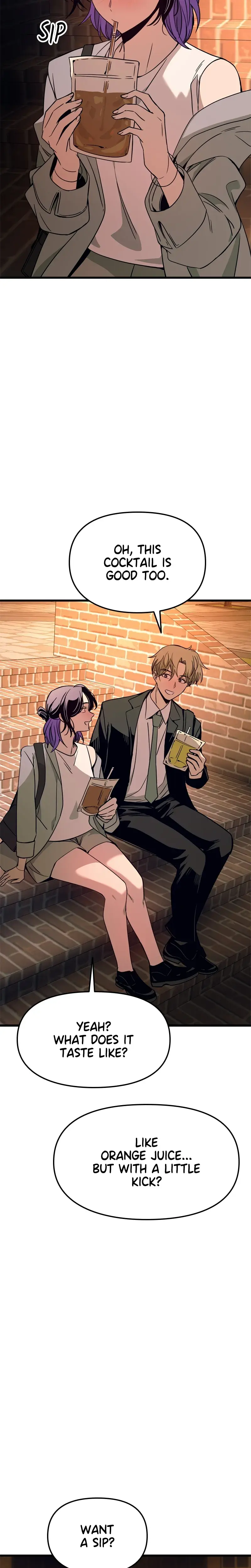 My Bias Gets On The Last Train Chapter 75 - Page 12