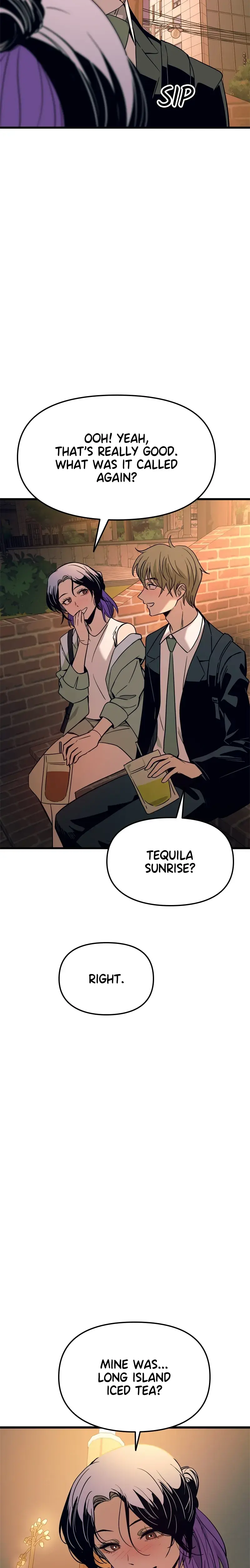My Bias Gets On The Last Train Chapter 75 - Page 14